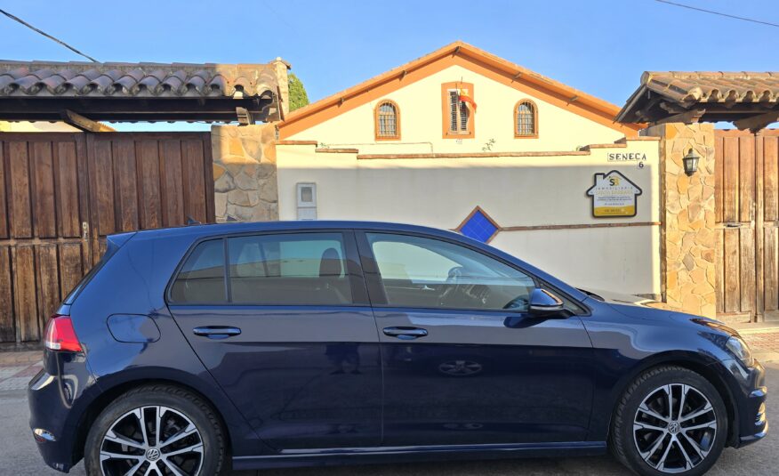 VOLKSWAGEN Golf 1.6 Tdi BMT