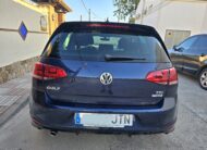 VOLKSWAGEN Golf 1.6 Tdi BMT