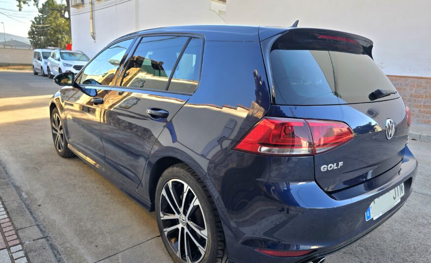 VOLKSWAGEN Golf 1.6 Tdi BMT