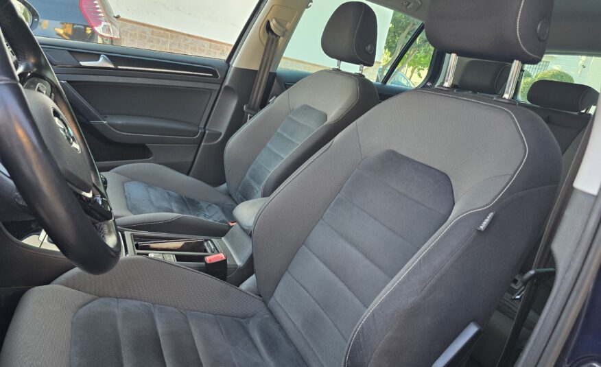 VOLKSWAGEN Golf 1.6 Tdi BMT