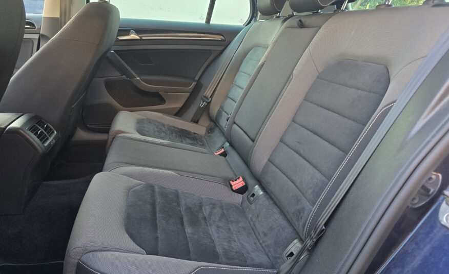 VOLKSWAGEN Golf 1.6 Tdi BMT