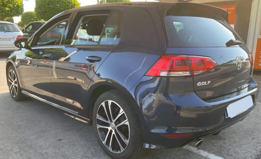 VOLKSWAGEN Golf 1.6 Tdi BMT