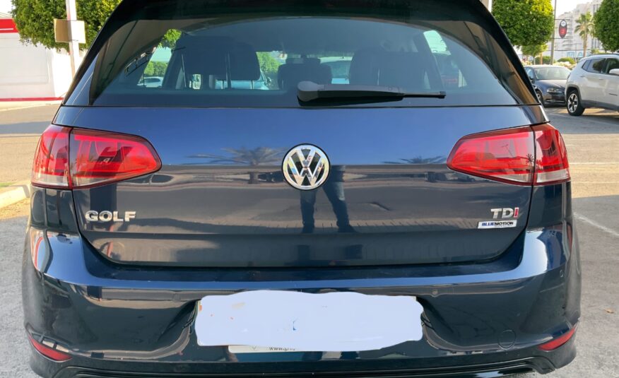 VOLKSWAGEN Golf 1.6 Tdi BMT