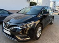 RENAULT Space Zen Enegy 160 Dci