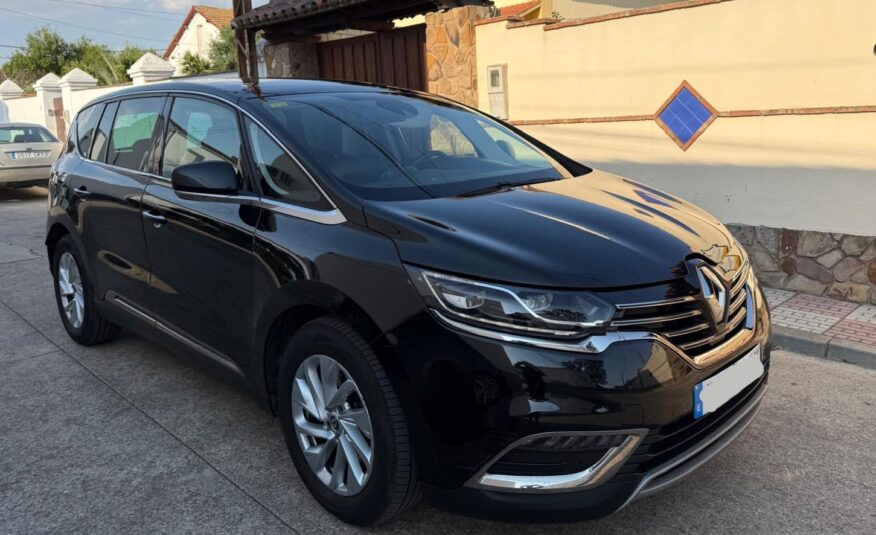 RENAULT Space Zen Enegy 160 Dci