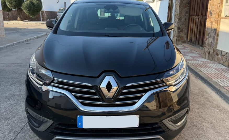 RENAULT Space Zen Enegy 160 Dci
