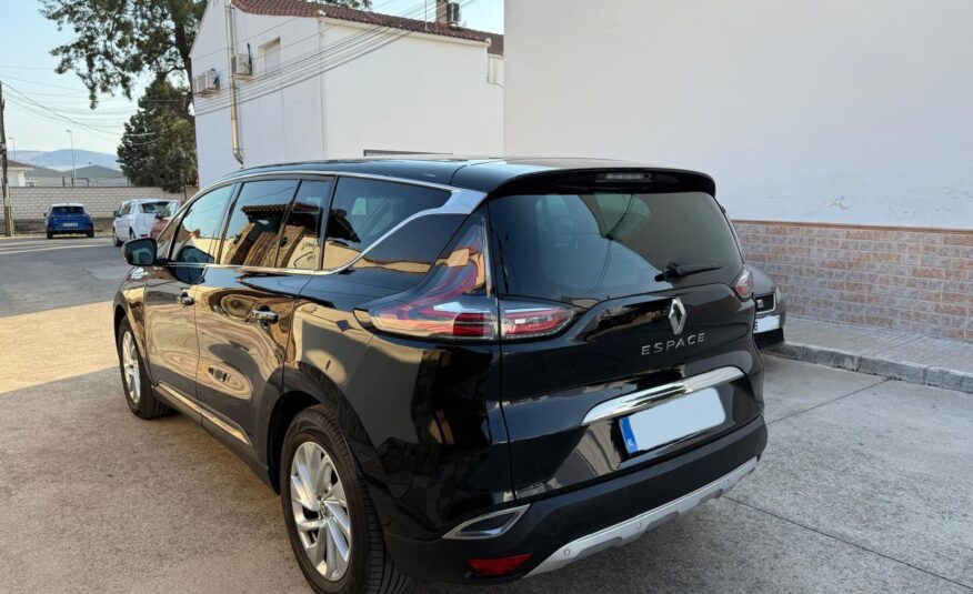 RENAULT Space Zen Enegy 160 Dci