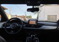 AUDI A6 SPORT PLUS SLINE
