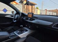 AUDI A6 SPORT PLUS SLINE