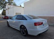 AUDI A6 SPORT PLUS SLINE