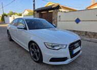 AUDI A6 SPORT PLUS SLINE