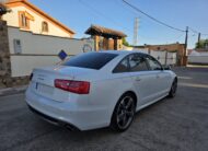 AUDI A6 SPORT PLUS SLINE