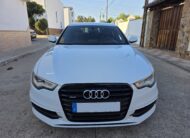 AUDI A6 SPORT PLUS SLINE