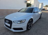 AUDI A6 SPORT PLUS SLINE