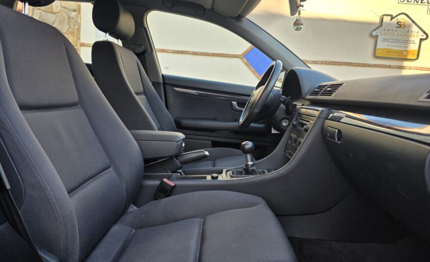 AUDI A6 SPORT PLUS SLINE