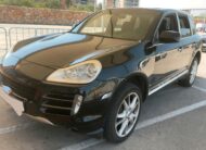 PORSCHE Cayenne Diesel 240