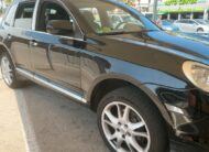 PORSCHE Cayenne Diesel 240
