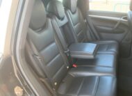 PORSCHE Cayenne Diesel 240