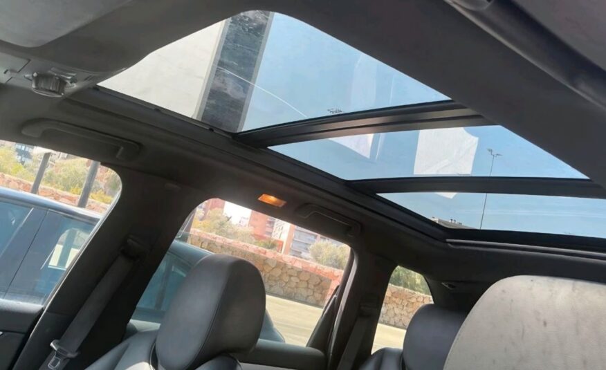 PORSCHE Cayenne Diesel 240