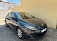 RENAULT Megane Dynamique 1.5 Dci
