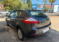 RENAULT Megane Dynamique 1.5 Dci