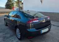 RENAULT Laguna Dynamique Tom Tom