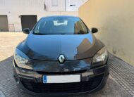 RENAULT Megane Dynamique 1.5 Dci