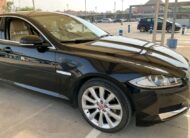 JAGUAR XF 2.2 LUXURY