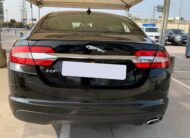 JAGUAR XF 2.2 LUXURY