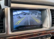 JAGUAR XF 2.2 LUXURY