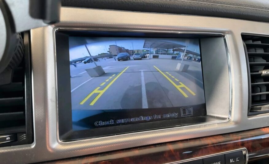 JAGUAR XF 2.2 LUXURY