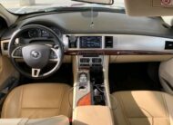 JAGUAR XF 2.2 LUXURY