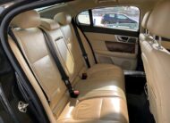 JAGUAR XF 2.2 LUXURY