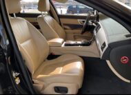 JAGUAR XF 2.2 LUXURY