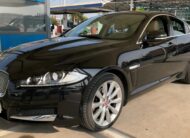 JAGUAR XF 2.2 LUXURY