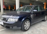 Audi A4 1.9 TDI