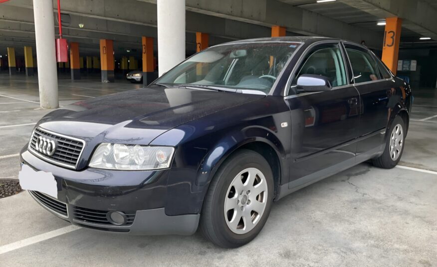 Audi A4 1.9 TDI