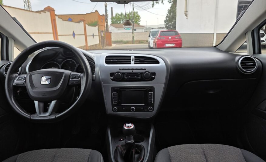 Seat Leon 1.9 TDI Eco Style
