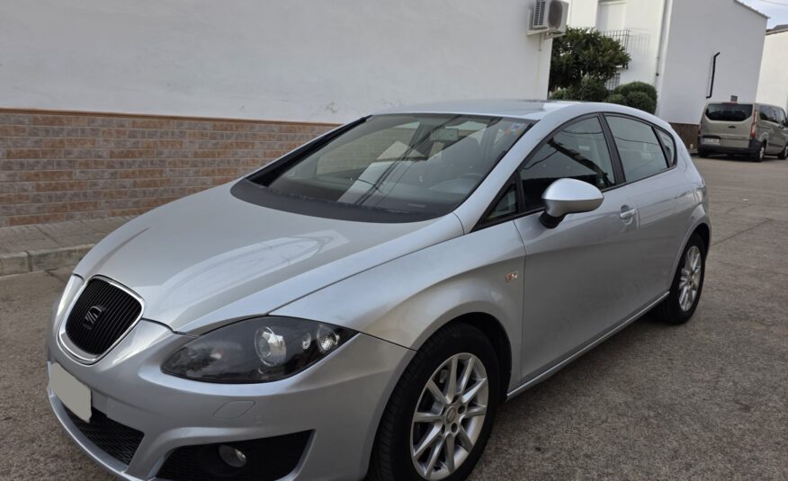 Seat Leon 1.9 TDI Eco Style