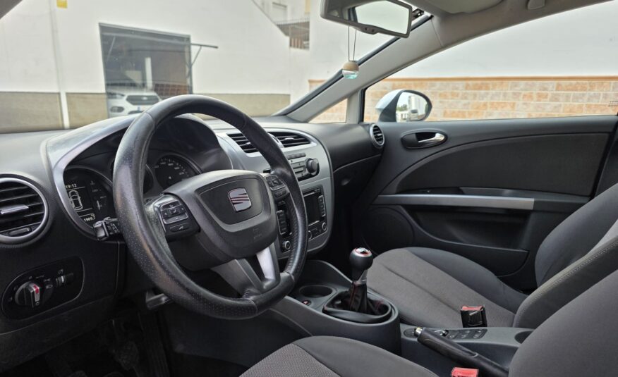 Seat Leon 1.9 TDI Eco Style