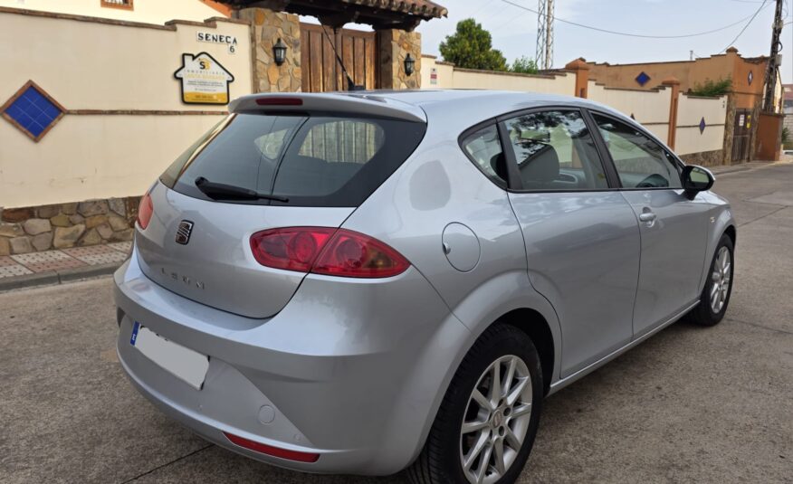 Seat Leon 1.9 TDI Eco Style