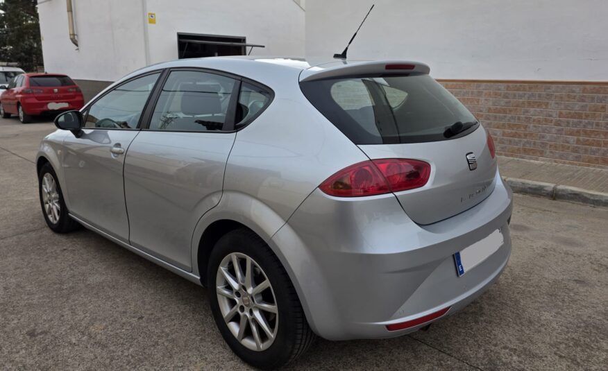 Seat Leon 1.9 TDI Eco Style