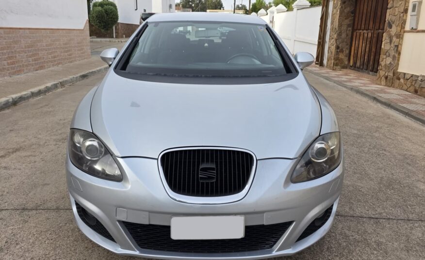 Seat Leon 1.9 TDI Eco Style