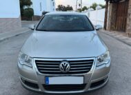 VOLKSWAGEN Passat 2.0 tdi 140