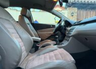 VOLKSWAGEN Passat 2.0 tdi 140