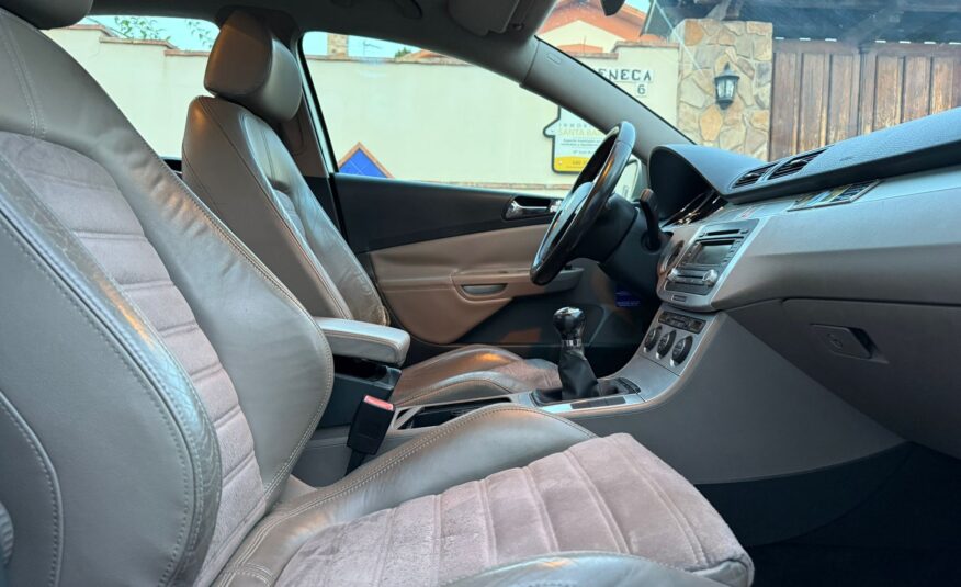 VOLKSWAGEN Passat 2.0 tdi 140