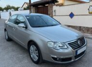 VOLKSWAGEN Passat 2.0 tdi 140