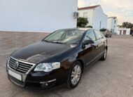VOLKSWAGEN Passat 2.0 Tdi 140 Highline