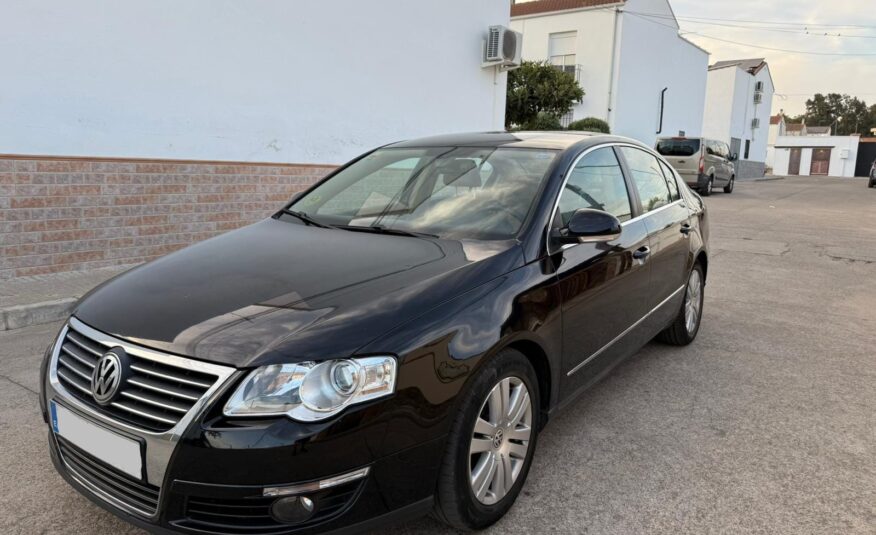 VOLKSWAGEN Passat 2.0 Tdi 140 Highline