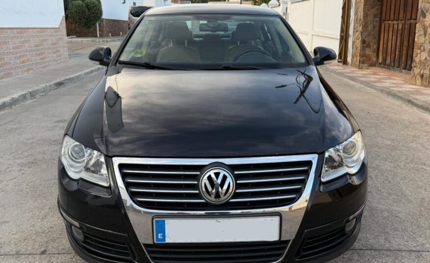 VOLKSWAGEN Passat 2.0 Tdi 140 Highline